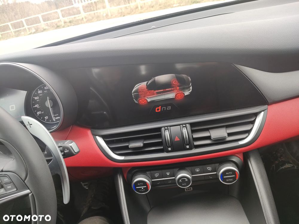 Alfa Romeo Giulia 2.0 Turbo Veloce Q4 - 6