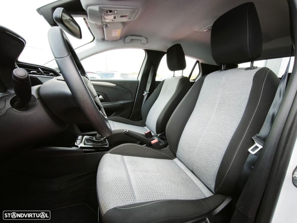 Opel Corsa 1.2 T Elegance - 24