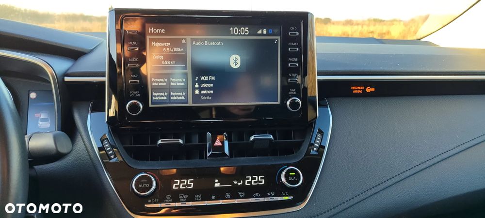 Toyota Corolla 1.5 Comfort - 8