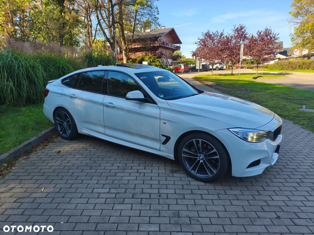 BMW 3GT - 6