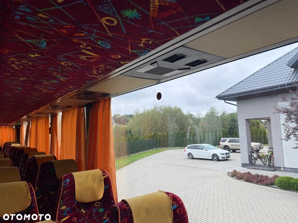 Setra S315GTHD - 12