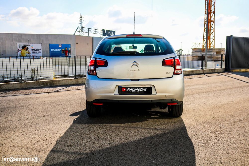 Citroën C3 - 15