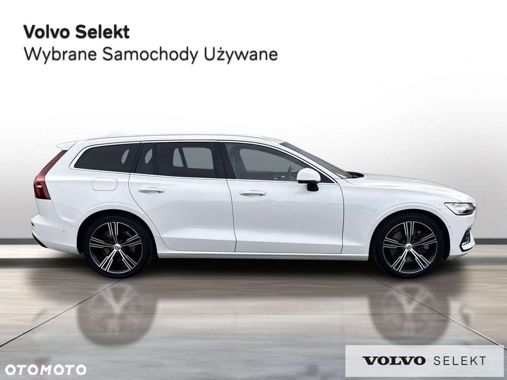 Volvo V60 - 7
