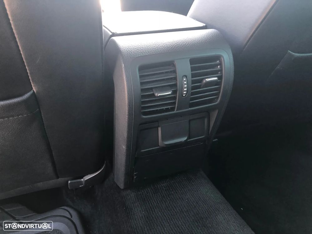 VW Passat Alltrack 2.0 TDi - 20