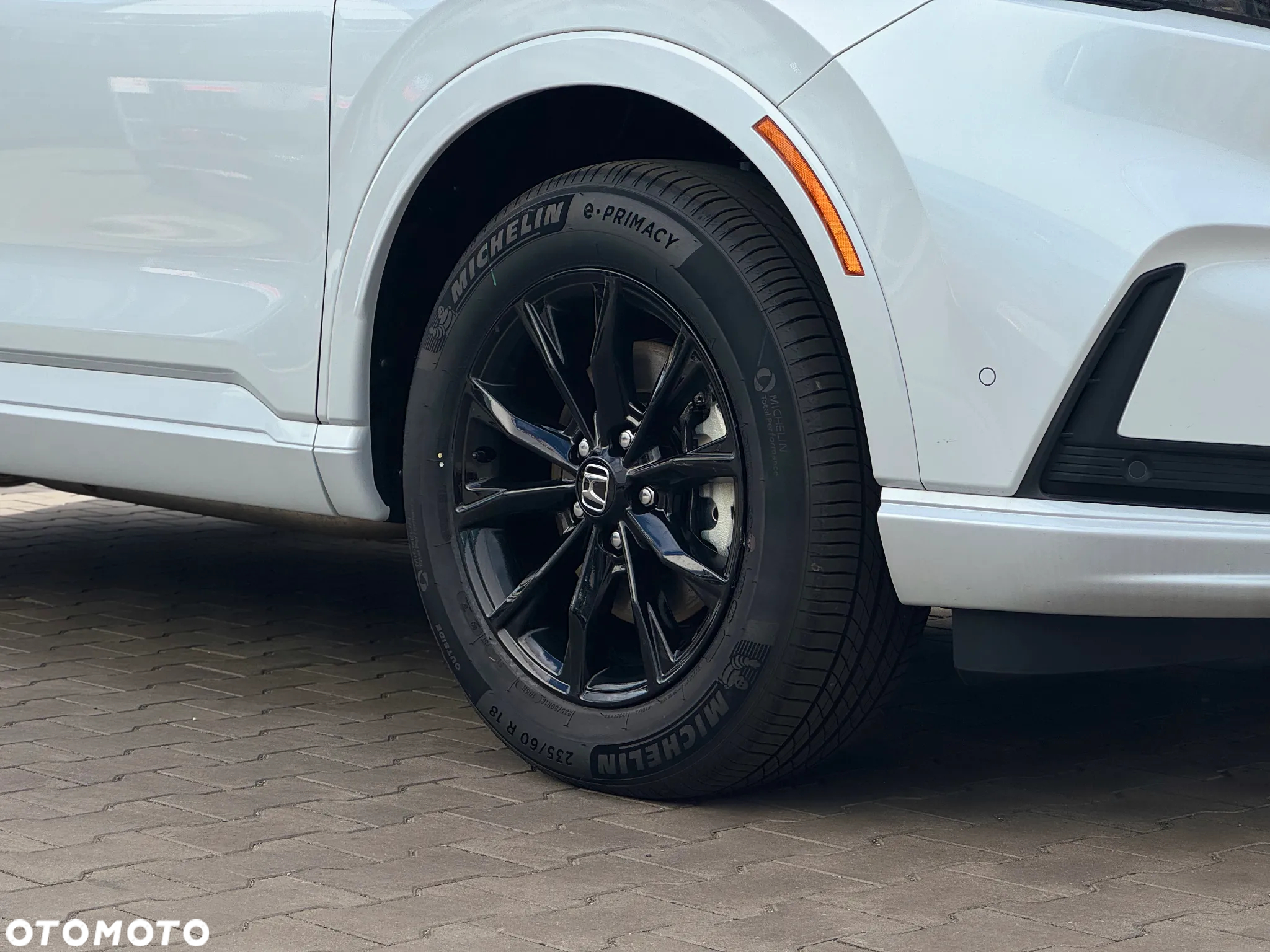 Honda CR-V - 13