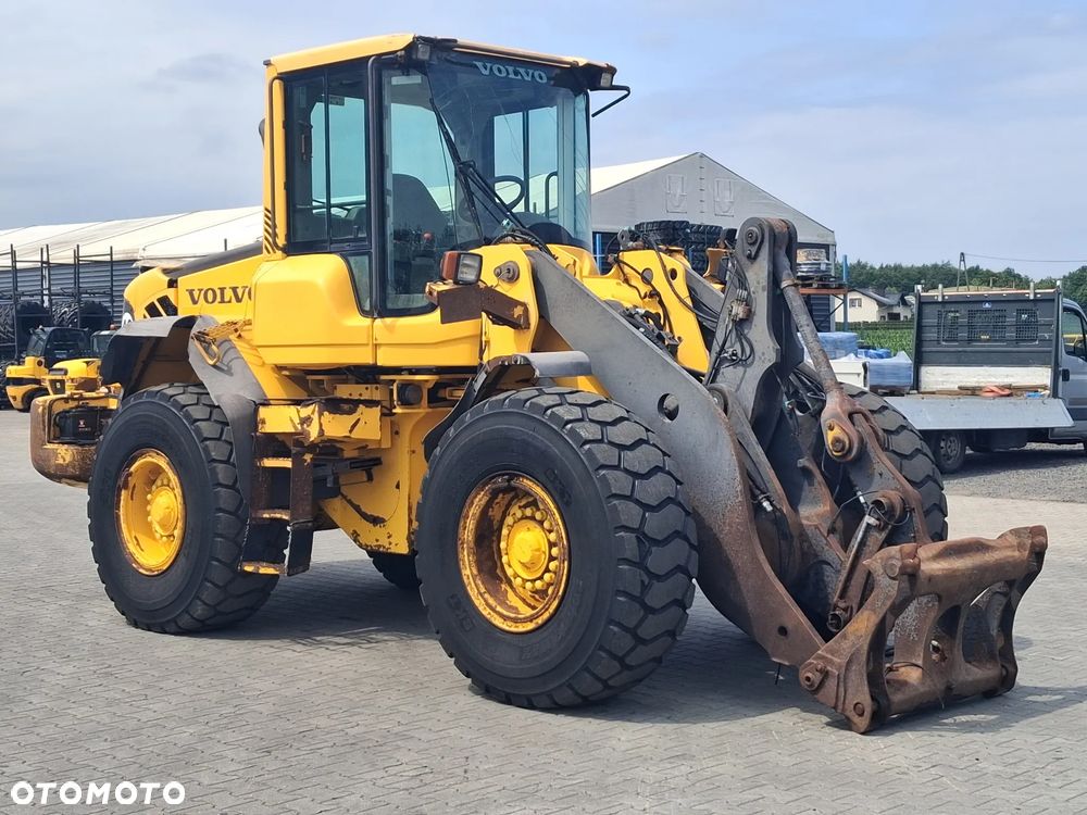 Volvo L 90 F - 6