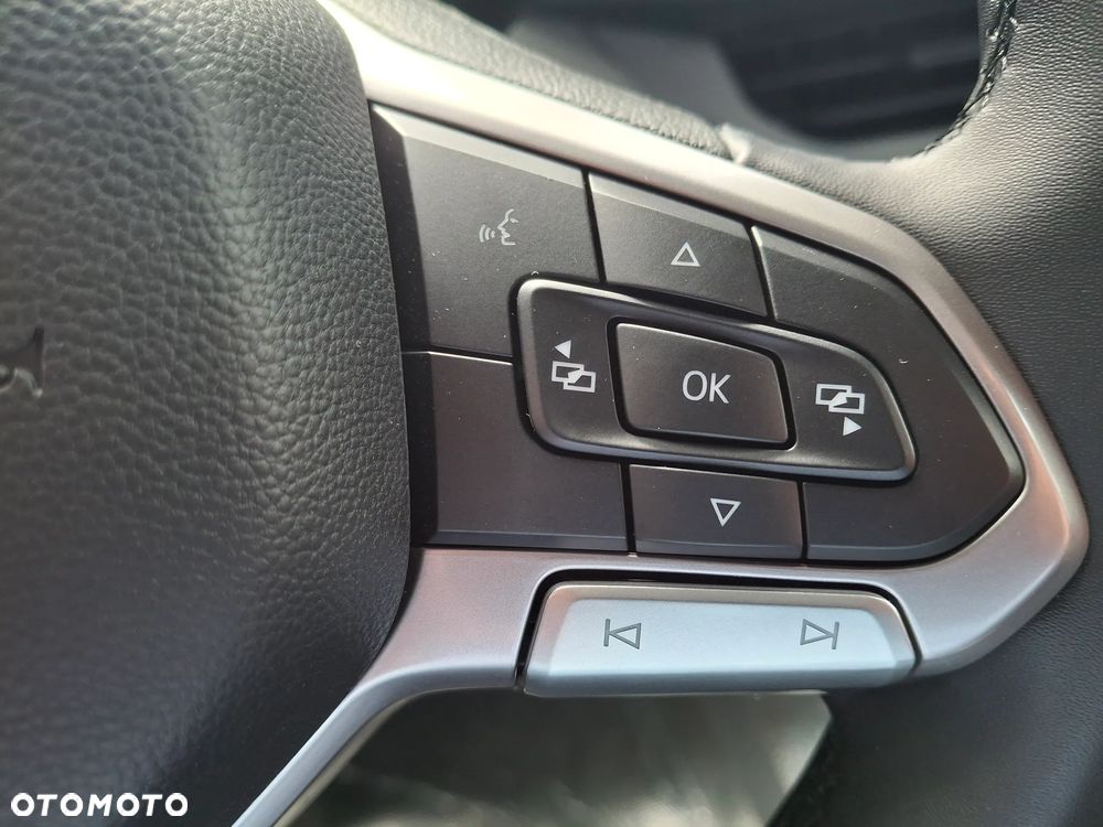 Volkswagen Transporter - 37