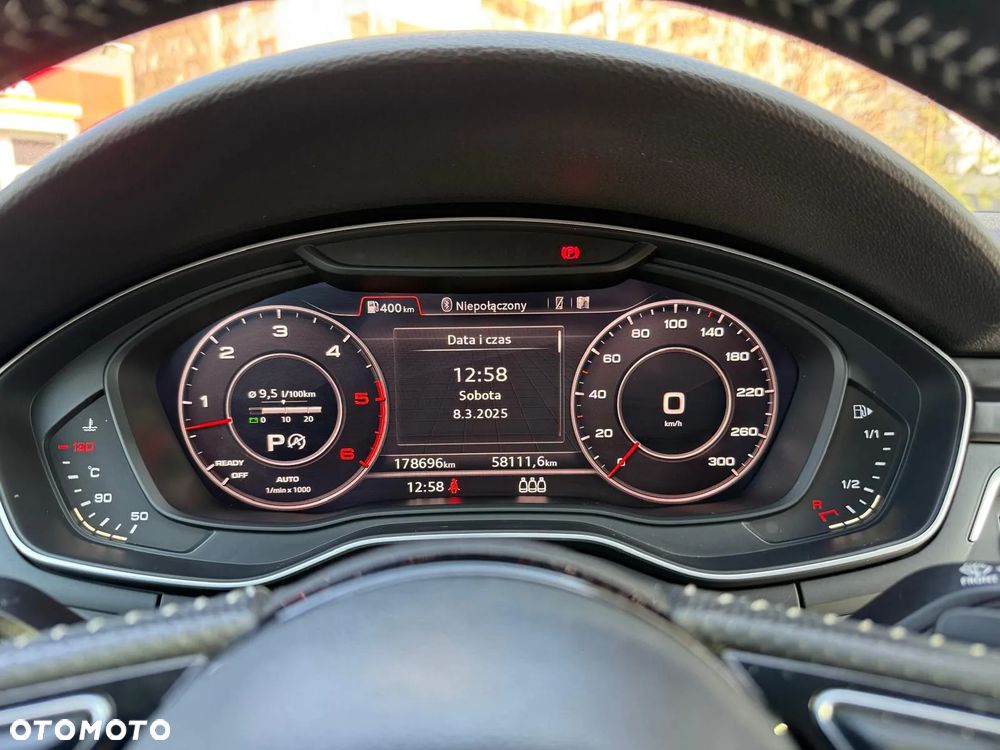 Audi A4 - 14