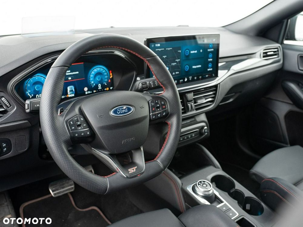 Ford Focus - 7