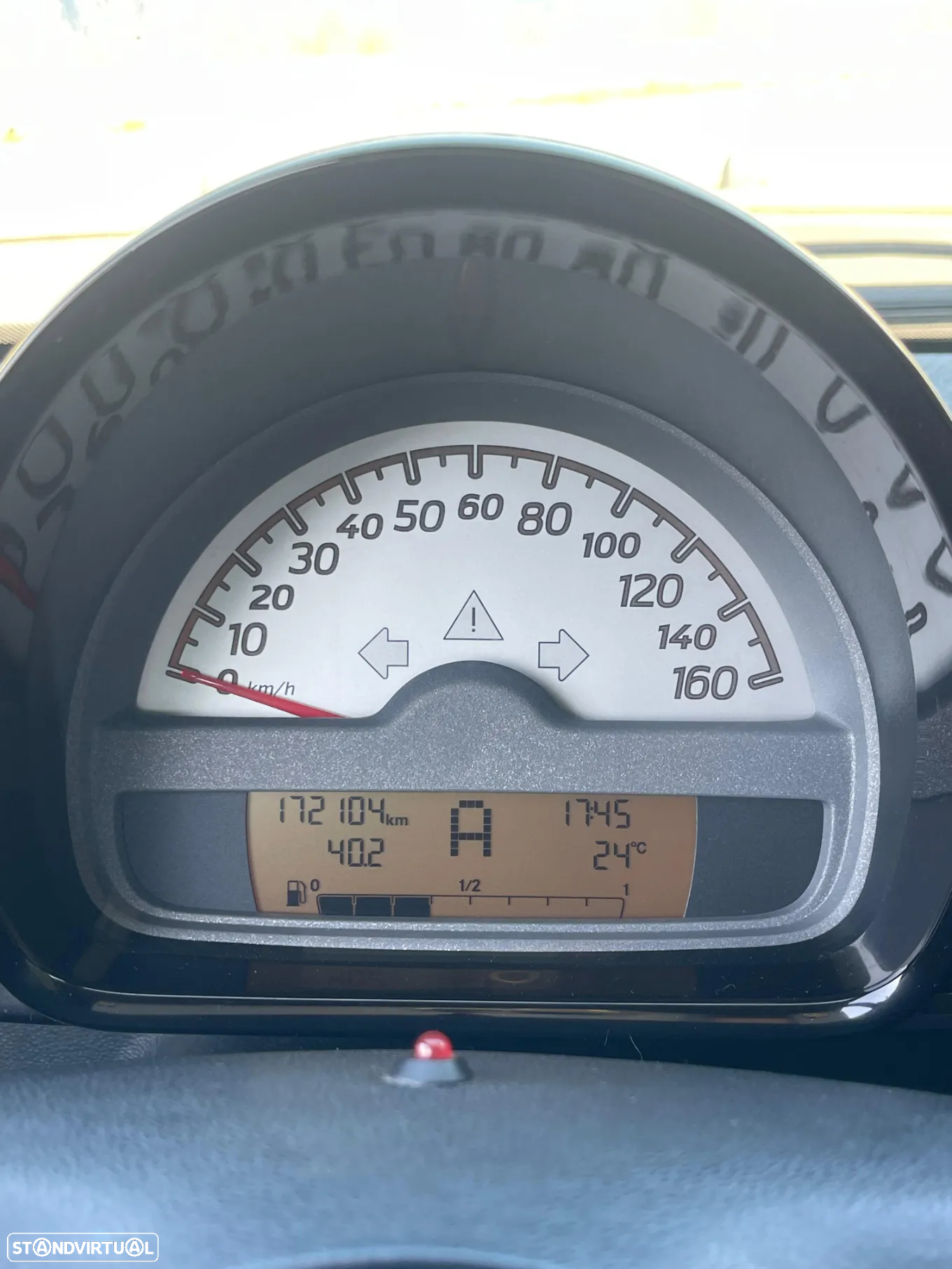 Smart ForTwo Coupé 0.8 cdi Pulse 54 - 12