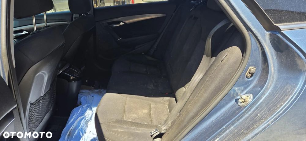 HYUNDAI I40 fotel prawy lewy przód - 3