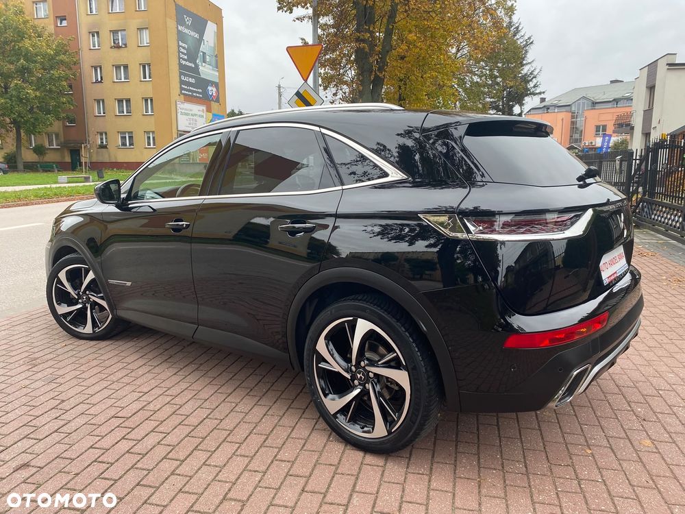 DS Automobiles DS 7 Crossback - 30