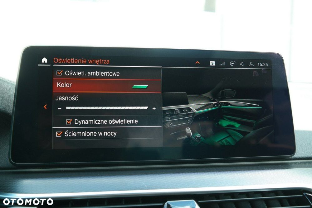 BMW Seria 5 - 31