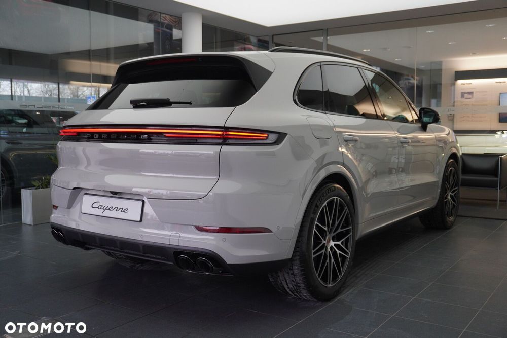 Porsche Cayenne E-Hybrid PHEV - 15