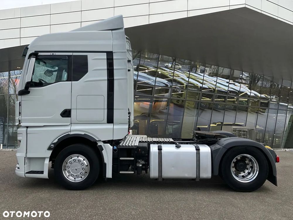 MAN TGX 18.470 4x2 BL SA - 7