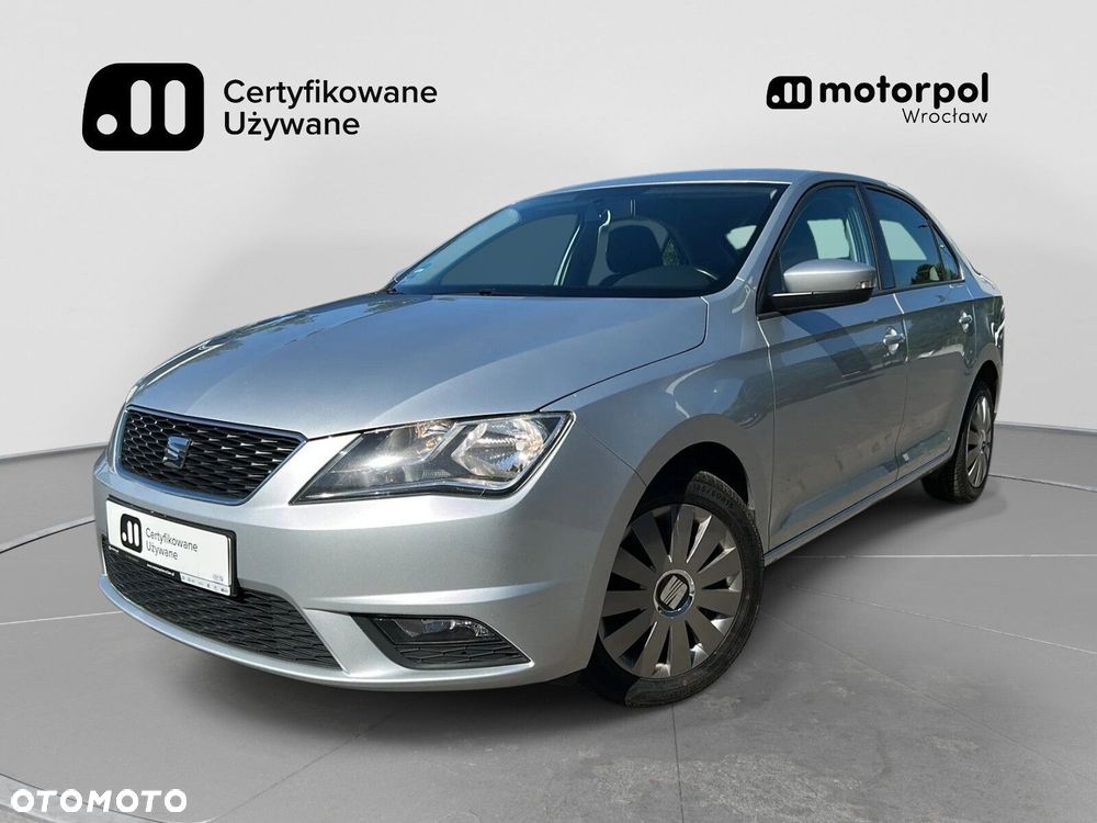 Seat Toledo 1.0 EcoTSI Reference S&S - 2