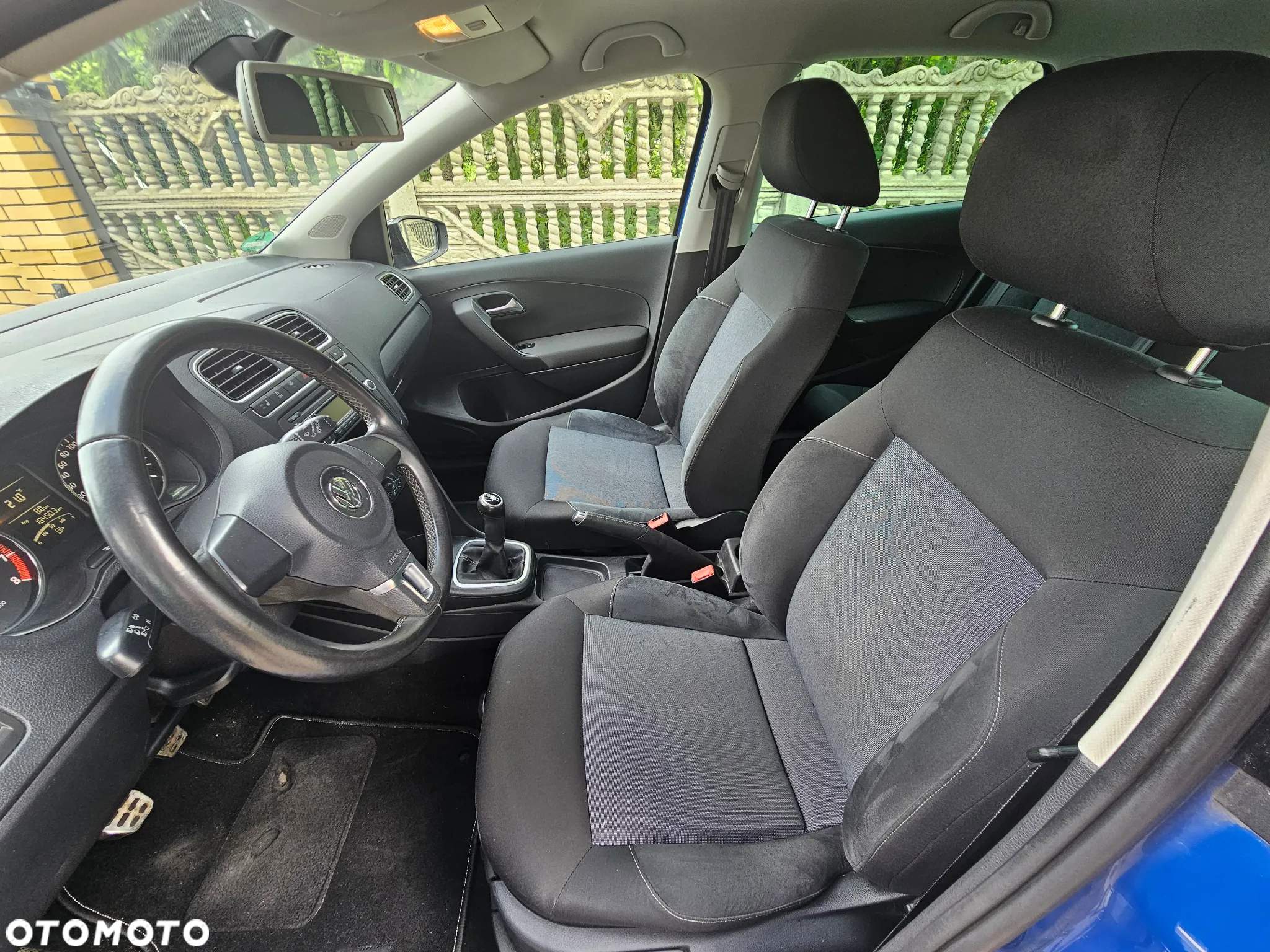 Volkswagen Polo 1.2 Style - 14