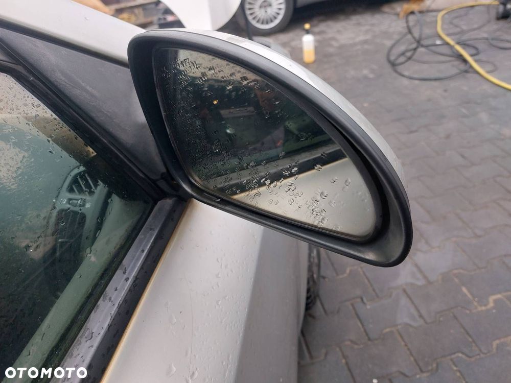 LUSTERKO PRAWE ELEKTRYCZNE KIA CEED I 5 PIN EU 9S - 4