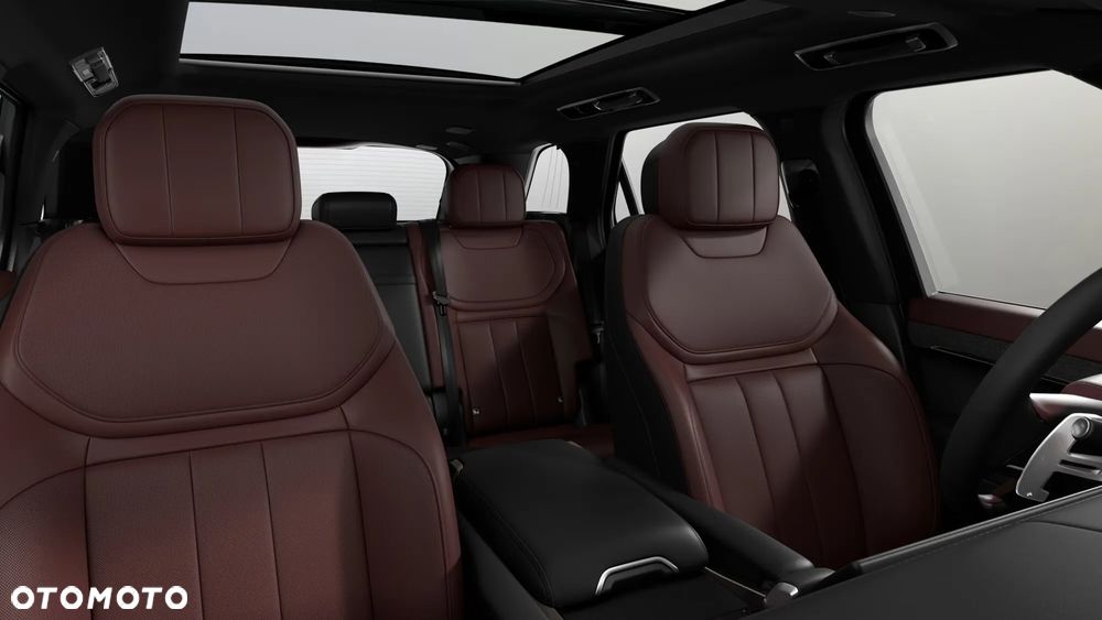 Land Rover Range Rover Sport S 3.0 P550e PHEV Autobiography - 6