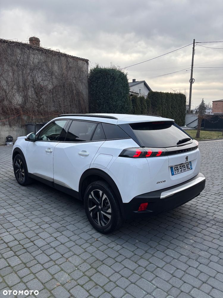 Peugeot 2008 PureTech 100 Stop&Start Allure Pack - 3