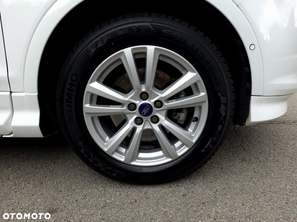 Ford Kuga 2.0 TDCi FWD Titanium - 27