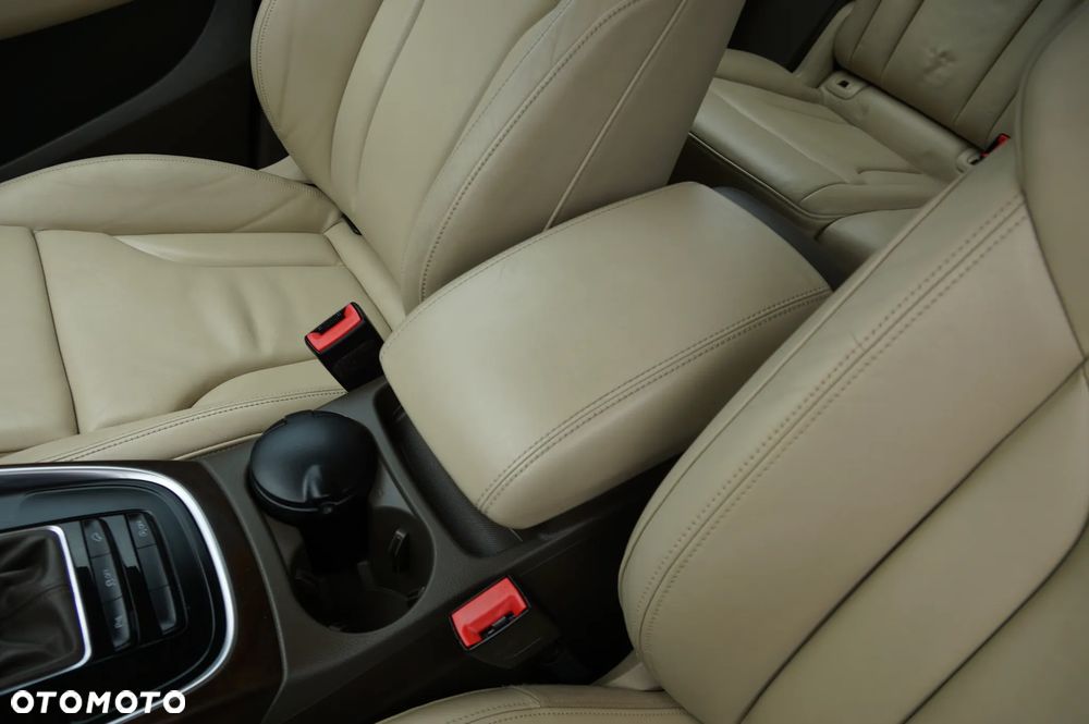 Audi Q5 2.0 TDI clean diesel Quattro - 21