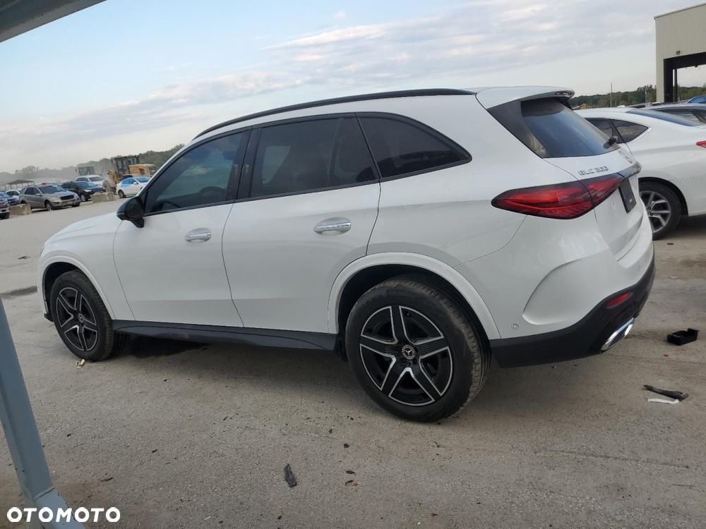 Mercedes-Benz GLC - 5