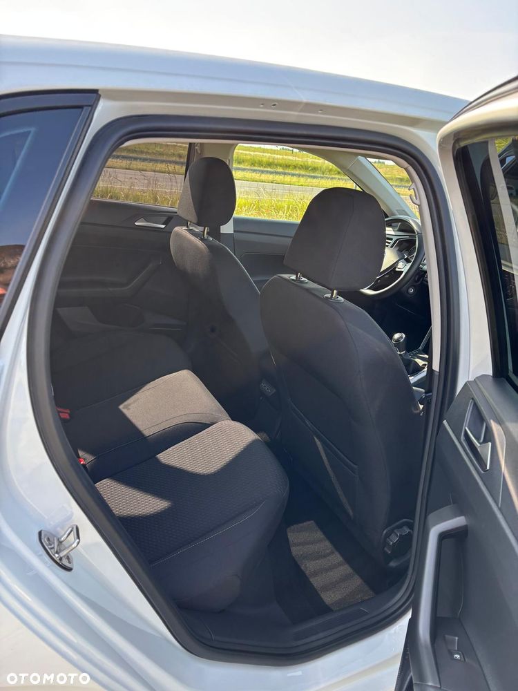 Volkswagen Polo 1.0 TSI Trendline - 12