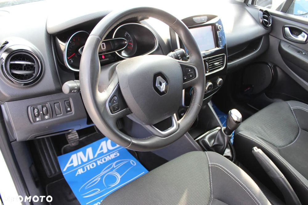 Renault Clio 0.9 Energy TCe Intens - 15