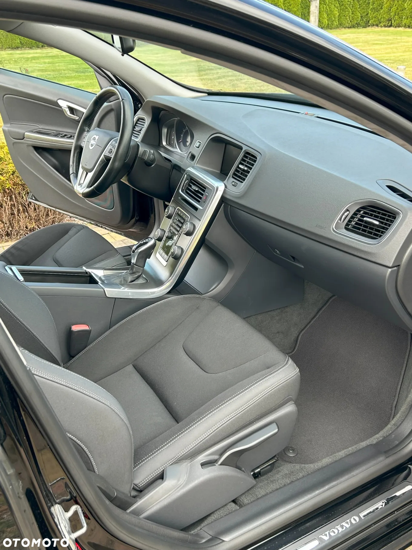 Volvo S60 2.5 T5 - 7