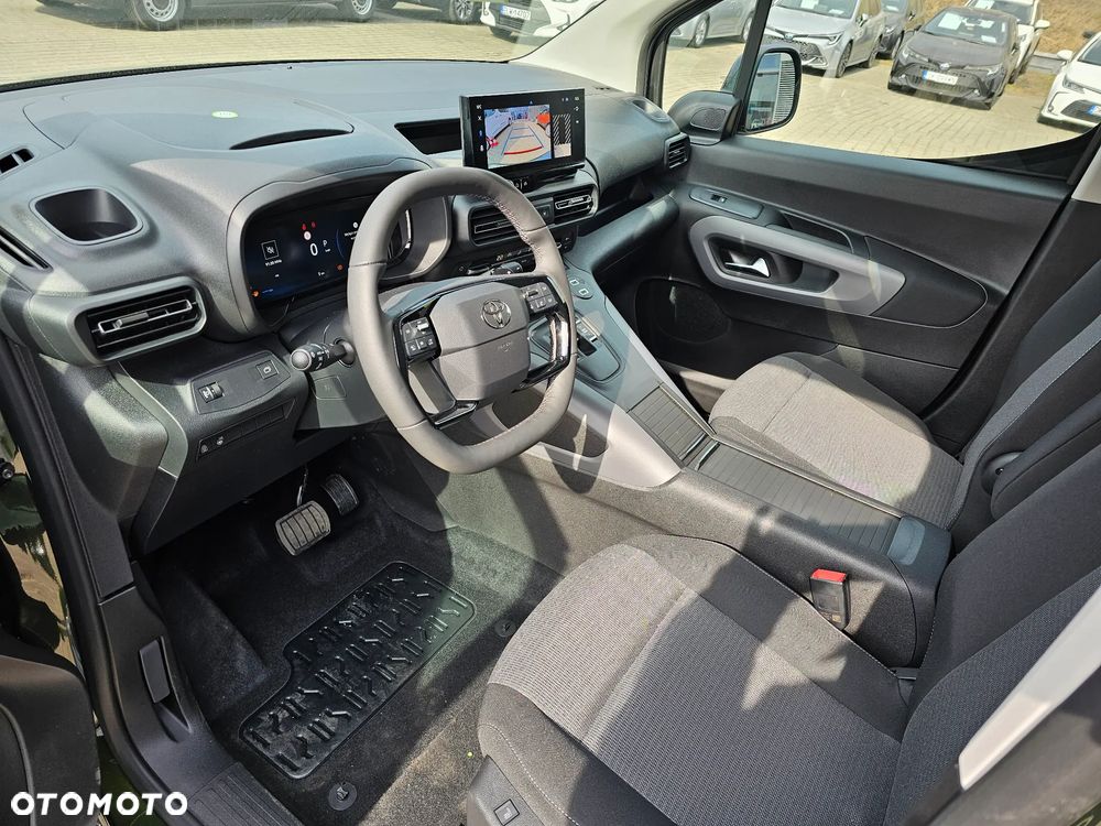 Toyota Proace City Verso 1.5 D-4D Family - 9