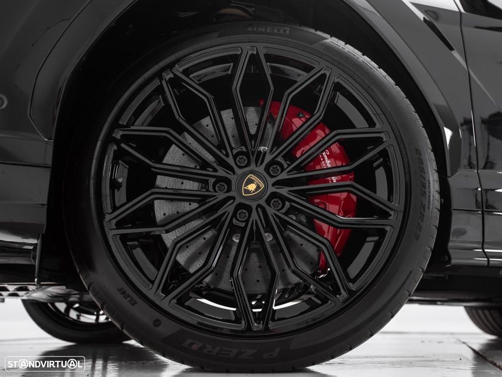 Lamborghini Urus 4.0 V8 SE - 25