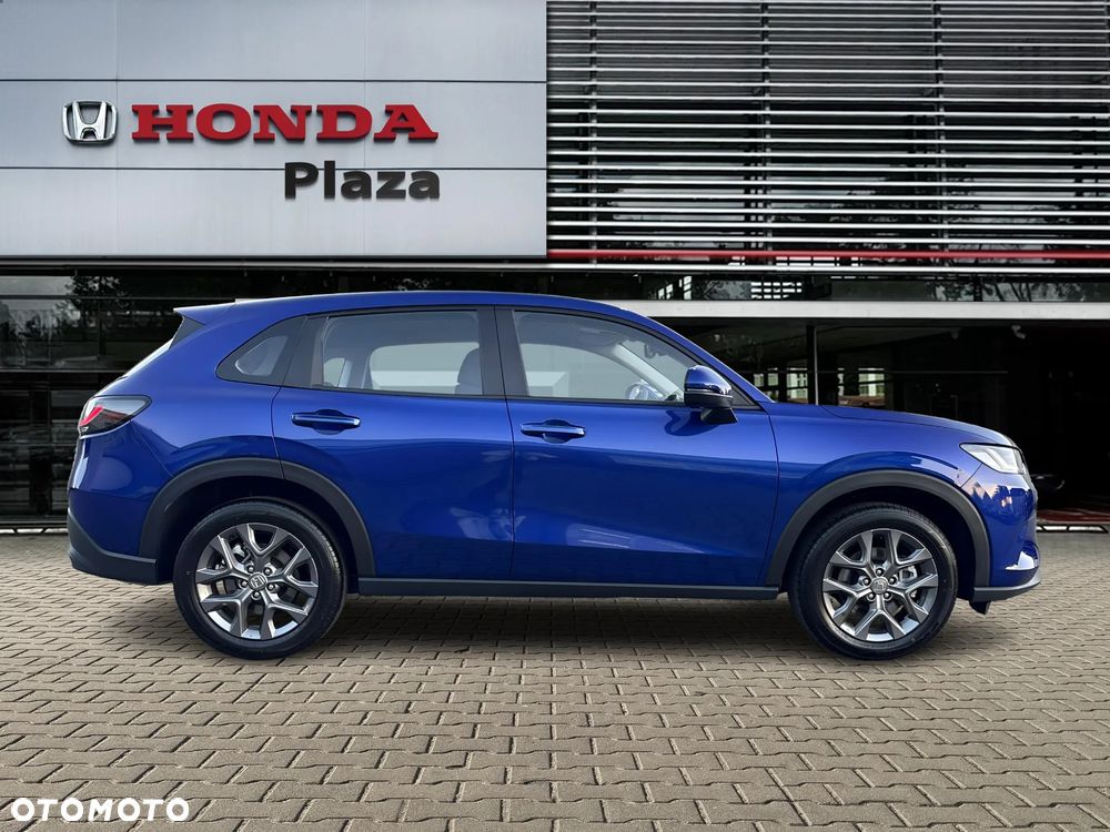 Honda ZR-V 2.0 i-MMD HEV Elegance 2WD CVT - 6