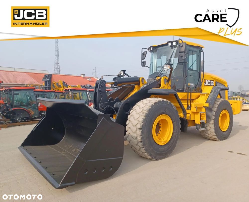 JCB 457 ZX - 1