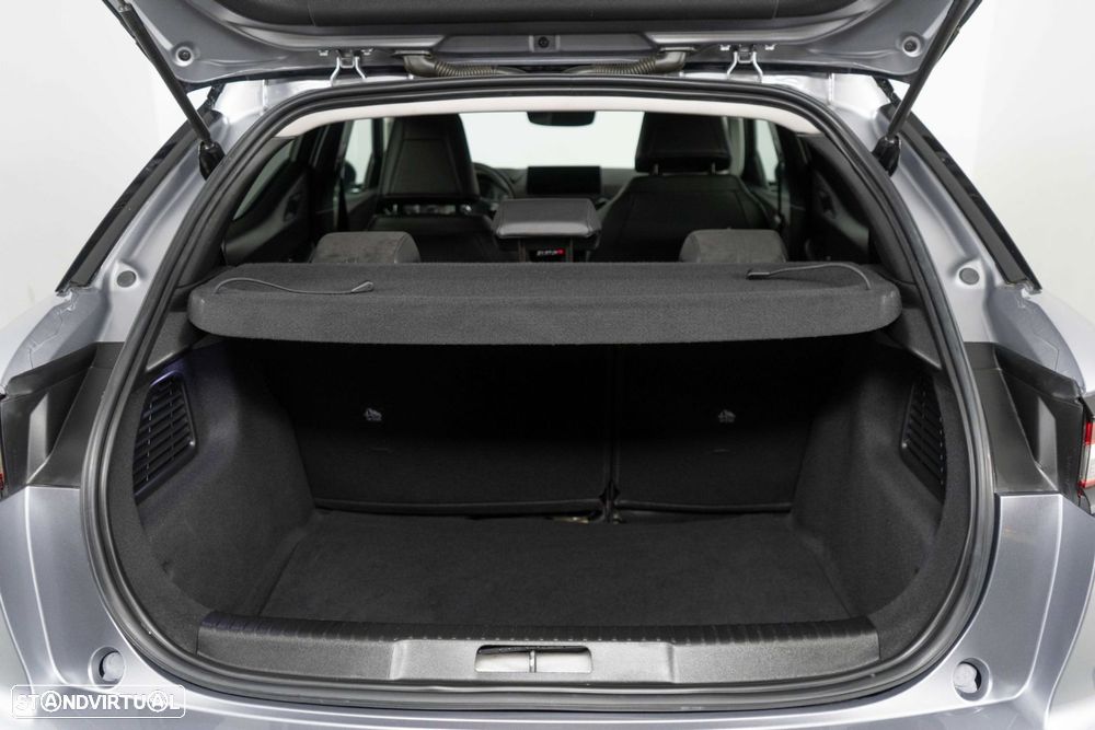 DS DS3 1.2 PureTech Performance Line - 22