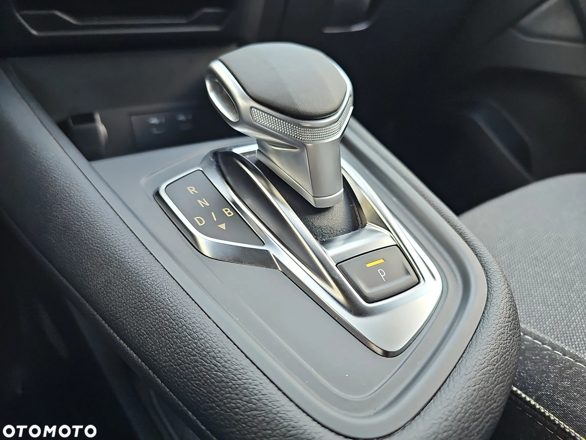 Renault Symbioz 1.6 E-Tech Full Hybrid 145 Techno - 23
