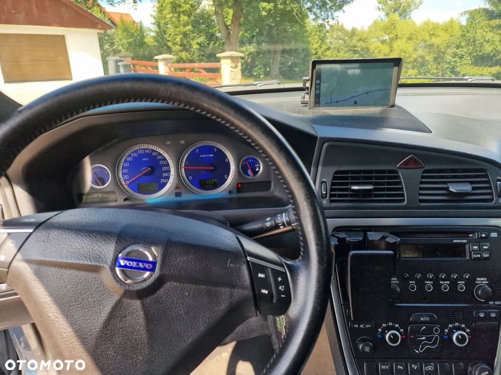 Volvo S60 2.4D5 Summum - 12