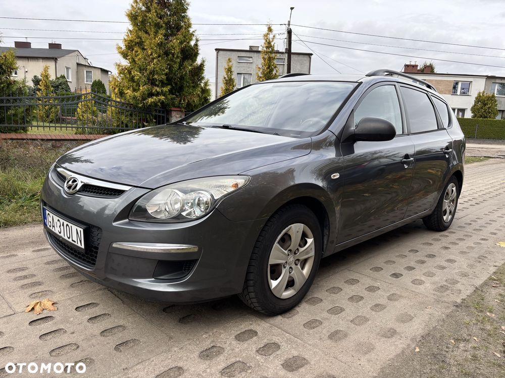 Hyundai i30 - 1