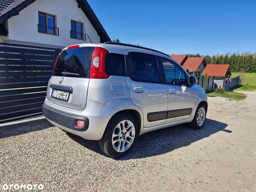 Fiat Panda - 4