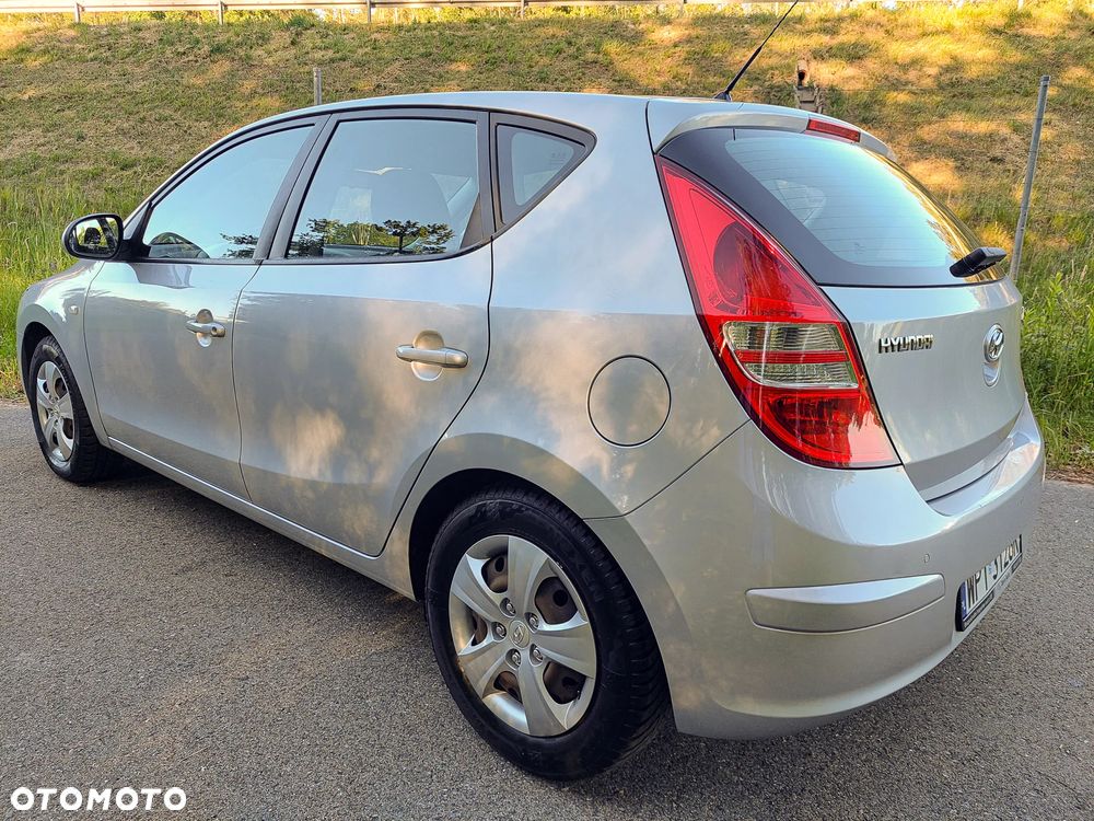 Hyundai i30 - 9