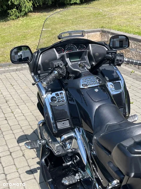 Honda GL - 6