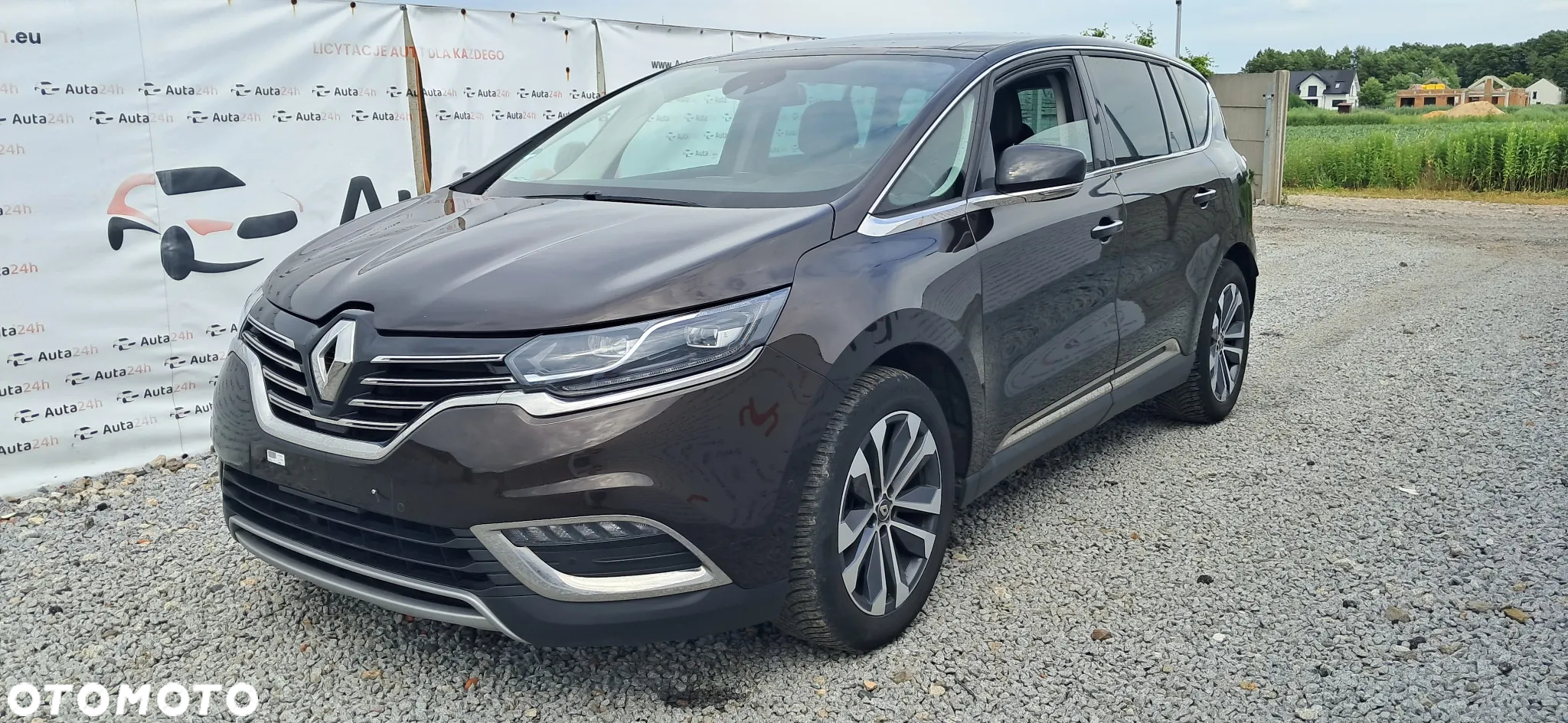 Renault Espace Energy dCi 160 EDC Business - 2