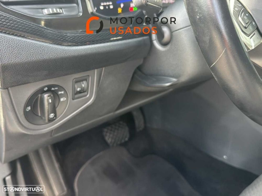 VW Taigo 1.0 TSI Style DSG - 11