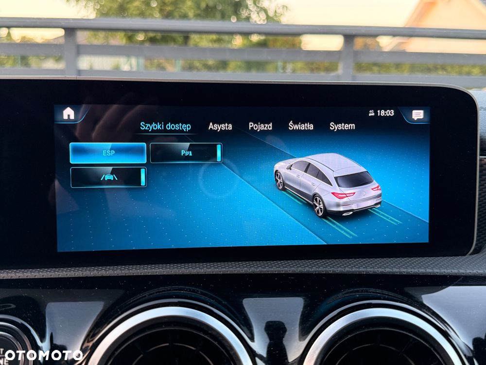 Mercedes-Benz CLA 220 d Progressive 8G-DCT - 39