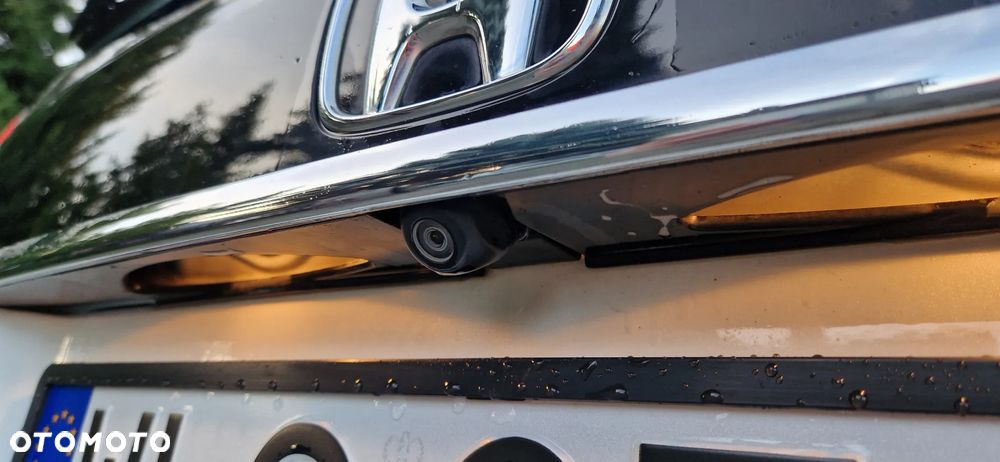 Honda CR-V 1.6i DTEC 2WD Elegance - 21