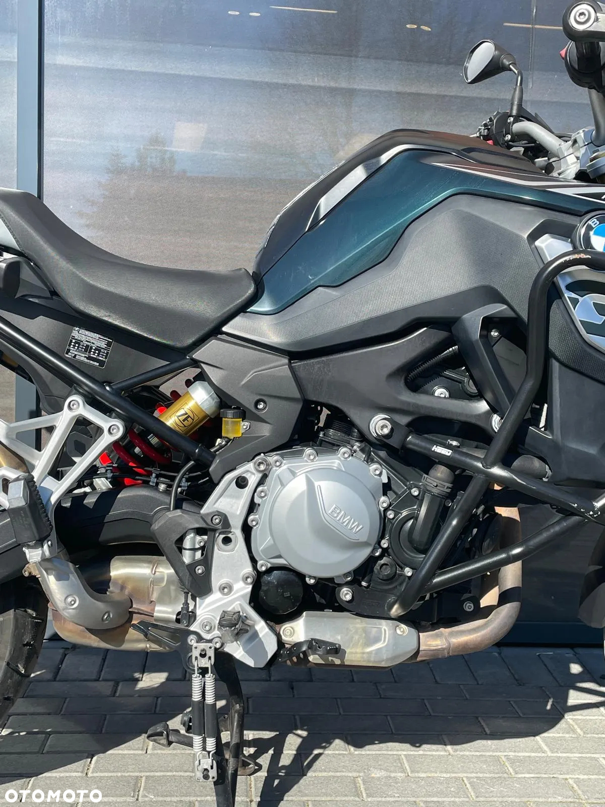 BMW GS - 16