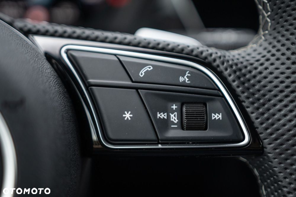 Audi S3 Sportback TFSI Quattro S tronic - 26