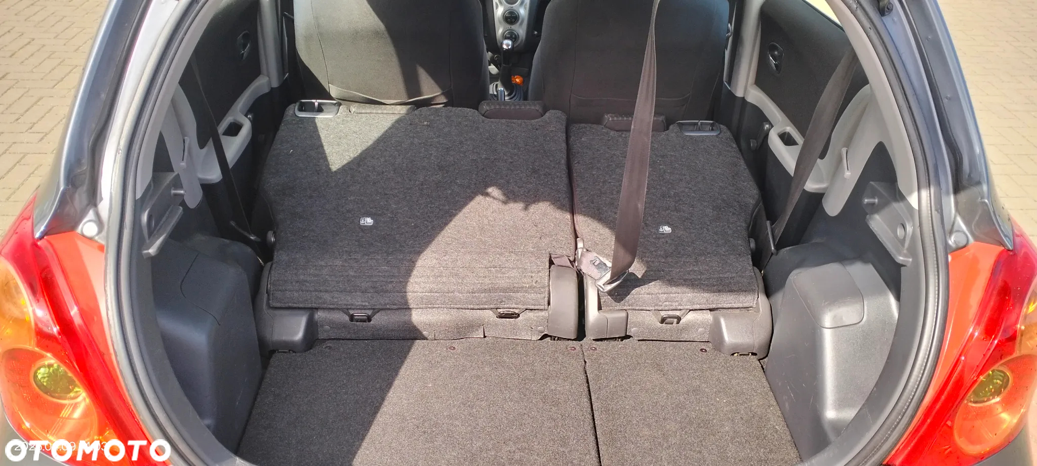 Toyota Yaris 1.8 VVT-i TS - 12