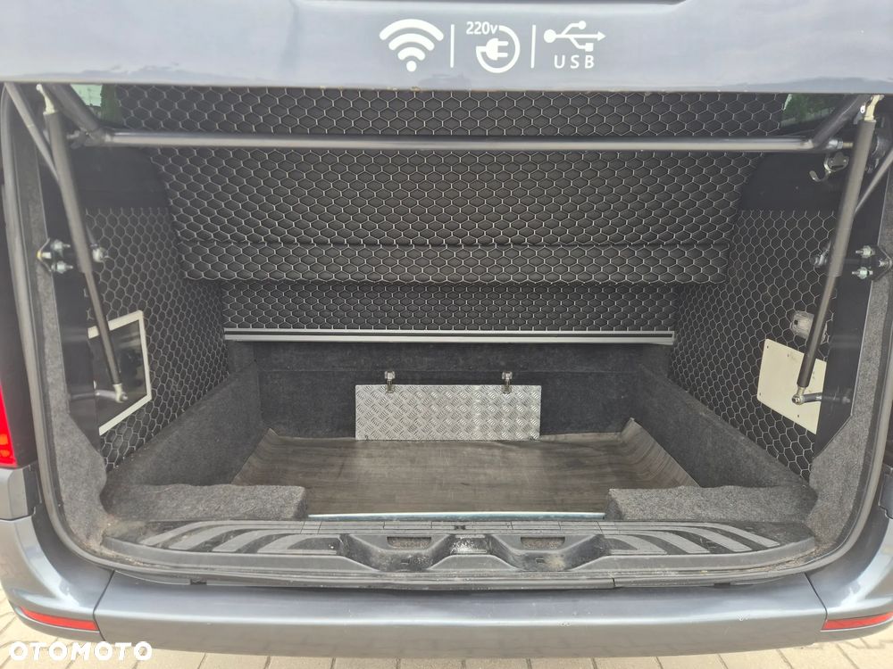 Mercedes-Benz SPRINTER 519 CDI / SPROWADZONY/ 3.0 190 KM / AUTOMAT - 11