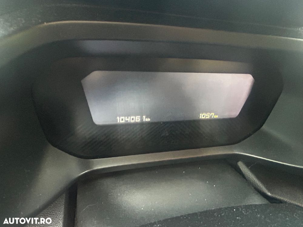Citroën C4 1.2 PureTech 100 S&S BVM6 YOU - 6